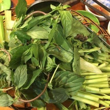 Tổng hợp- Quán Ăn Quán Làng Nướng Cần Thơ - Huỳnh Cương