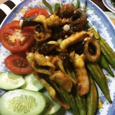 Món ăn- Quán Ăn Quán Làng Nướng Cần Thơ - Huỳnh Cương