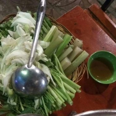 Tổng hợp- Quán Ăn Quán Làng Nướng Cần Thơ - Huỳnh Cương