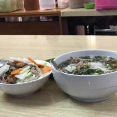 Món ăn- Quán Ăn Quán Lạng - Phở Chua & Vịt Quay Lạng Sơn