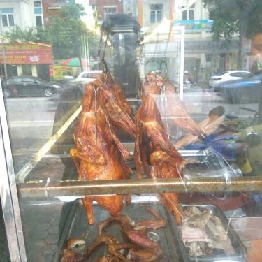 Tổng hợp- Quán Ăn Quán Lạng - Phở Chua & Vịt Quay Lạng Sơn