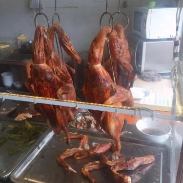 Món ăn- Quán Ăn Quán Lạng - Phở Chua & Vịt Quay Lạng Sơn