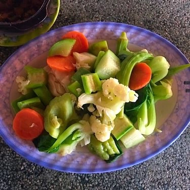 Món ăn- Quán Ăn Làng Quê - Các Món Ăn Đặc Sản