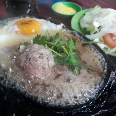 Món ăn- Quán Ăn Lập Nhi - Cơm Tấm & Bò Né