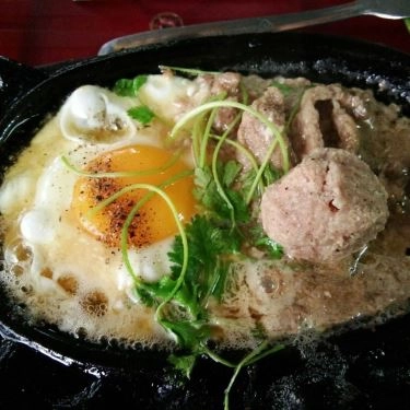 Món ăn- Quán Ăn Lập Nhi - Cơm Tấm & Bò Né
