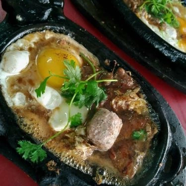 Món ăn- Quán Ăn Lập Nhi - Cơm Tấm & Bò Né