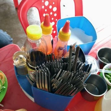 Tổng hợp- Quán Ăn Lập Nhi - Cơm Tấm & Bò Né