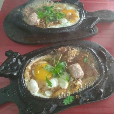 Món ăn- Quán Ăn Lập Nhi - Cơm Tấm & Bò Né