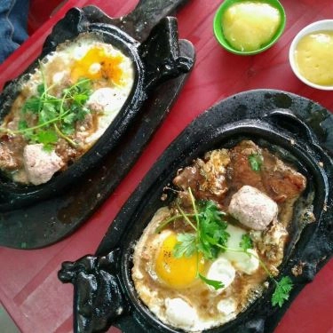 Món ăn- Quán Ăn Lập Nhi - Cơm Tấm & Bò Né
