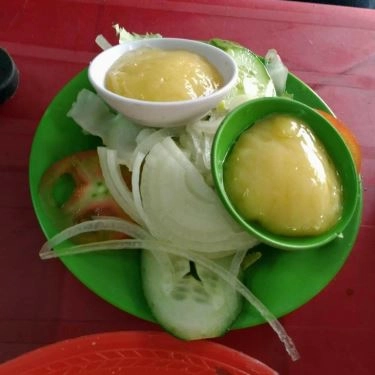 Món ăn- Quán Ăn Lập Nhi - Cơm Tấm & Bò Né