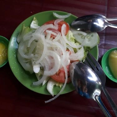 Món ăn- Quán Ăn Lập Nhi - Cơm Tấm & Bò Né