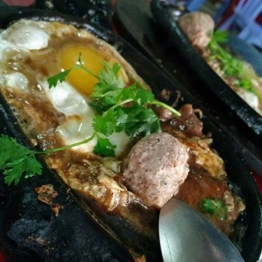 Món ăn- Quán Ăn Lập Nhi - Cơm Tấm & Bò Né
