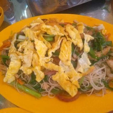 Món ăn- Quán Ăn Lẩu & Nướng Cây Si - Nguyễn Văn Linh