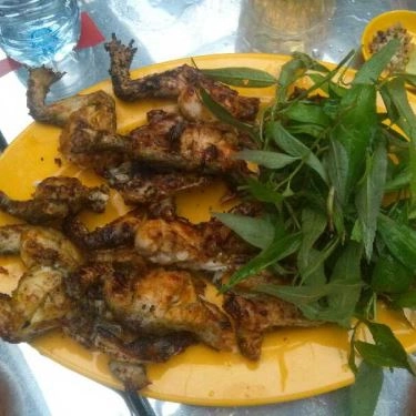 Món ăn- Quán Ăn Lẩu & Nướng Cây Si - Nguyễn Văn Linh