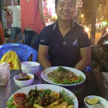 Tổng hợp- Quán Ăn Quán Lẩu A Huy