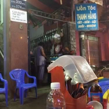 Tổng hợp- Quán Ăn Quán Lẩu A Huy