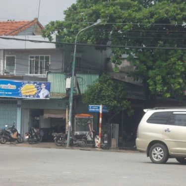 Không gian- Quán Ăn Bảy Bò - Lẩu Bò