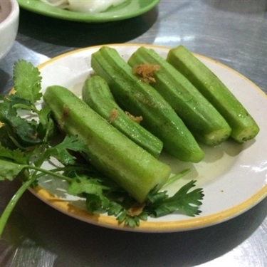 Món ăn- Quán Ăn Quán Lẩu Bò 6 Bảnh