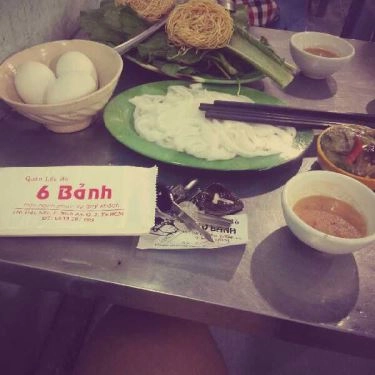 Món ăn- Quán Ăn Quán Lẩu Bò 6 Bảnh