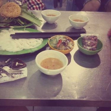 Món ăn- Quán Ăn Quán Lẩu Bò 6 Bảnh