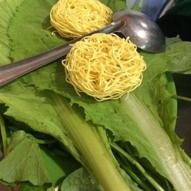 Món ăn- Quán Ăn Quán Lẩu Bò 6 Bảnh