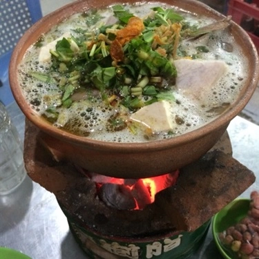 Món ăn- Quán Ăn Quán Lẩu Bò 6 Bảnh