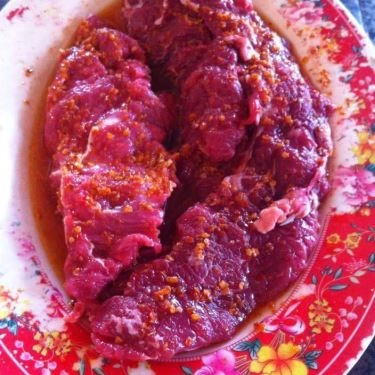 Tổng hợp- Quán Ăn Hương Rừng - Quán Lẩu Bò