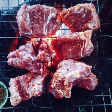 Món ăn- Quán Ăn Hương Rừng - Quán Lẩu Bò