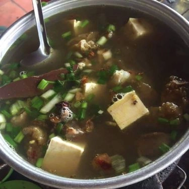 Món ăn- Quán Ăn Hương Rừng - Quán Lẩu Bò