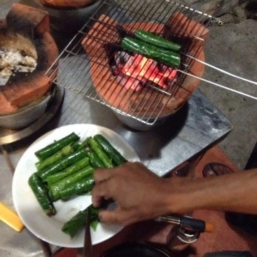 Món ăn- Quán Ăn Lẩu Bò Trung Em