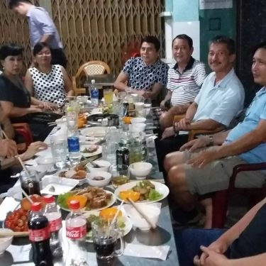 Tổng hợp- Quán Ăn Quán Lẩu Dê & Cá Lóc Nướng
