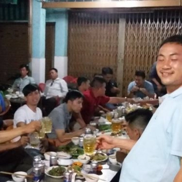 Tổng hợp- Quán Ăn Quán Lẩu Dê & Cá Lóc Nướng