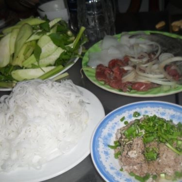 Tổng hợp- Quán Ăn Quán Lẩu Dê & Cá Lóc Nướng