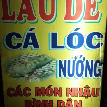 Tổng hợp- Quán Ăn Quán Lẩu Dê & Cá Lóc Nướng