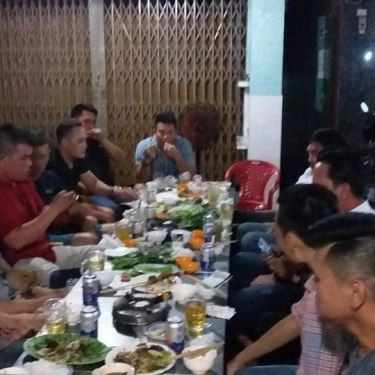 Tổng hợp- Quán Ăn Quán Lẩu Dê & Cá Lóc Nướng