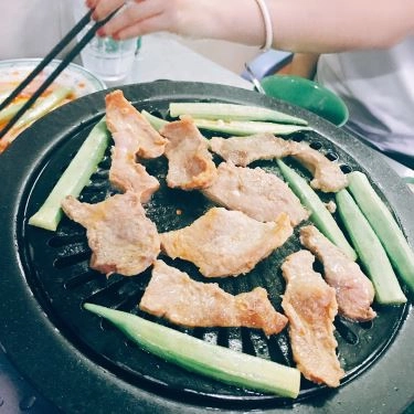 Món ăn- Quán Ăn Quán Lẩu Dê Như Ý