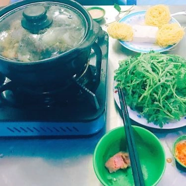 Món ăn- Quán Ăn Quán Lẩu Dê Như Ý