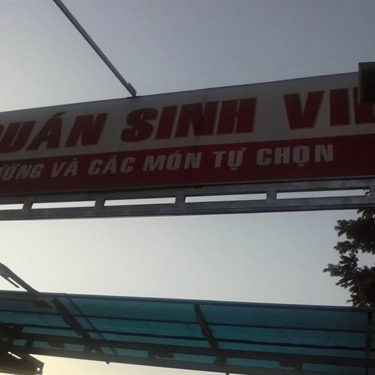 Tổng hợp- Quán Ăn Quán Lẩu Dê Phú Quý