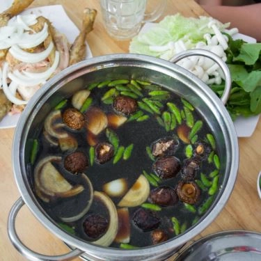 Món ăn- Quán Ăn Lẩu Gà Tiềm