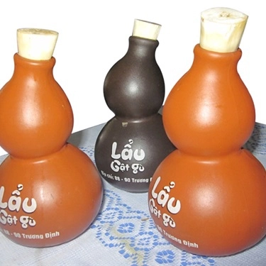 Tổng hợp- Quán Ăn Lẩu Gật Gù - Trương Định