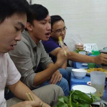 Tổng hợp- Quán Ăn Lẩu Gật Gù - Trương Định