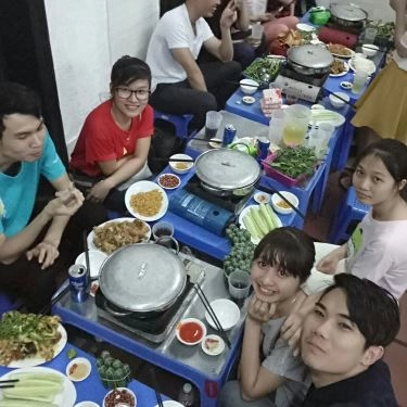 Tổng hợp- Quán Ăn Lẩu Gật Gù - Trương Định
