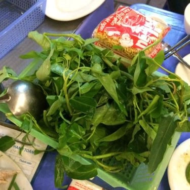 Tổng hợp- Quán Ăn Lẩu Gật Gù - Trương Định