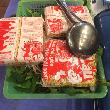Tổng hợp- Quán Ăn Lẩu Gật Gù - Trương Định