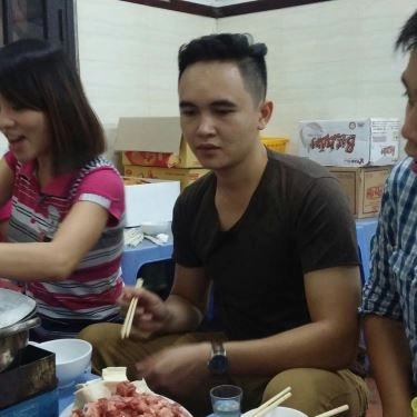 Tổng hợp- Quán Ăn Lẩu Gật Gù - Trương Định