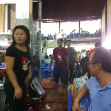 Tổng hợp- Quán Ăn Lẩu Gật Gù - Trương Định