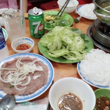 Món ăn- Quán Ăn Quán Lẩu Khổ Qua
