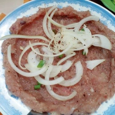 Món ăn- Quán Ăn Quán Lẩu Khổ Qua