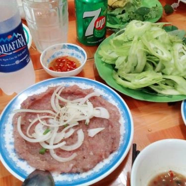 Món ăn- Quán Ăn Quán Lẩu Khổ Qua