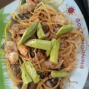Món ăn- Quán Ăn Lẩu Kiều Oanh